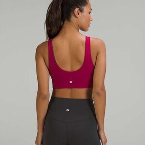 Lululemon lululemon Align™ Reversible Bra